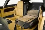 Bentley Continental Flying Star 2010 года